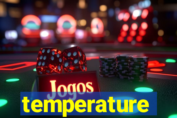 temperature converter jogo